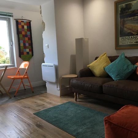 The Wrens Annexe - Stylish Self-Contained 2-Bed Annexe Penzance Buitenkant foto