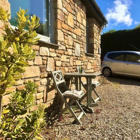 The Wrens Annexe - Stylish Self-Contained 2-Bed Annexe Penzance Buitenkant foto