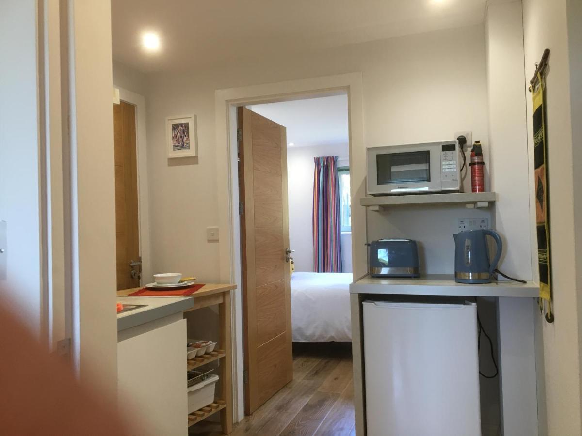 The Wrens Annexe - Stylish Self-Contained 2-Bed Annexe Penzance Buitenkant foto