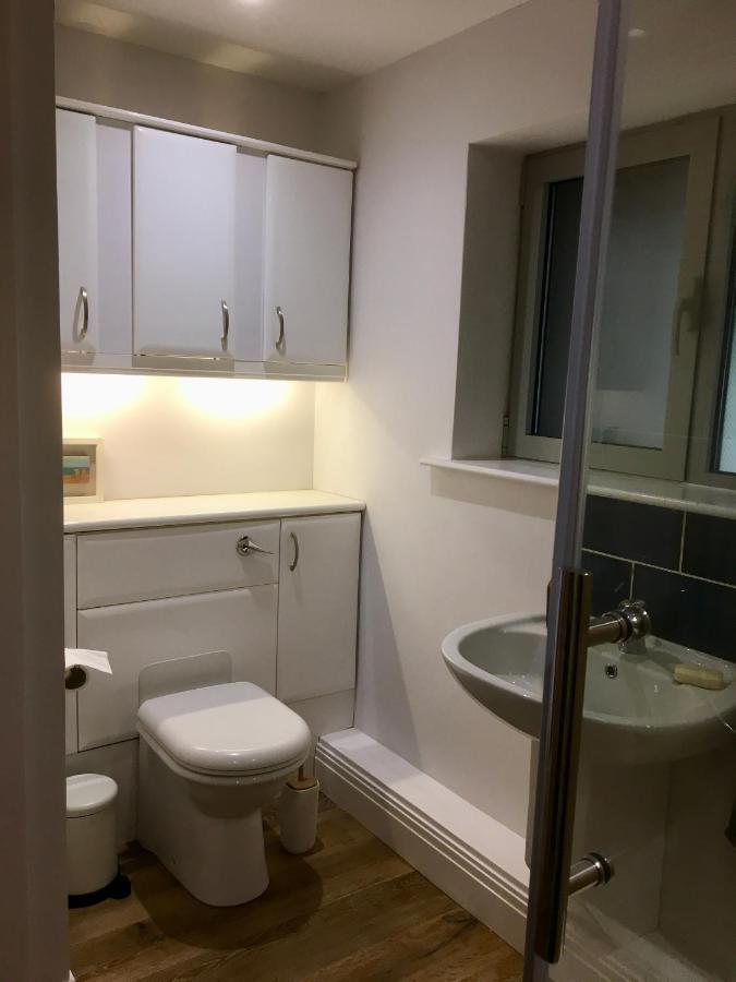 The Wrens Annexe - Stylish Self-Contained 2-Bed Annexe Penzance Buitenkant foto