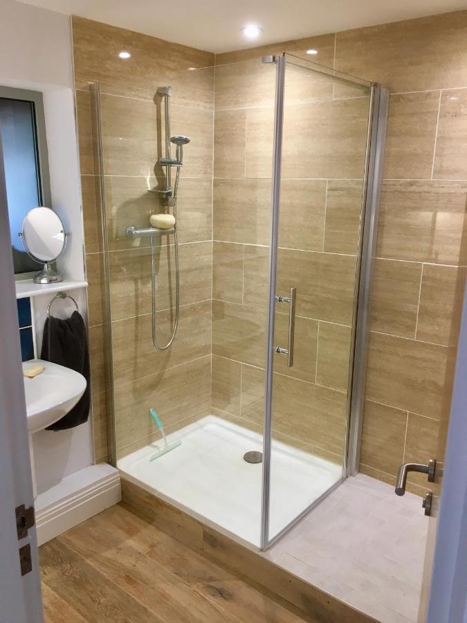 The Wrens Annexe - Stylish Self-Contained 2-Bed Annexe Penzance Buitenkant foto