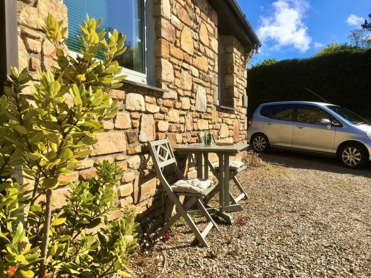 The Wrens Annexe - Stylish Self-Contained 2-Bed Annexe Penzance Buitenkant foto